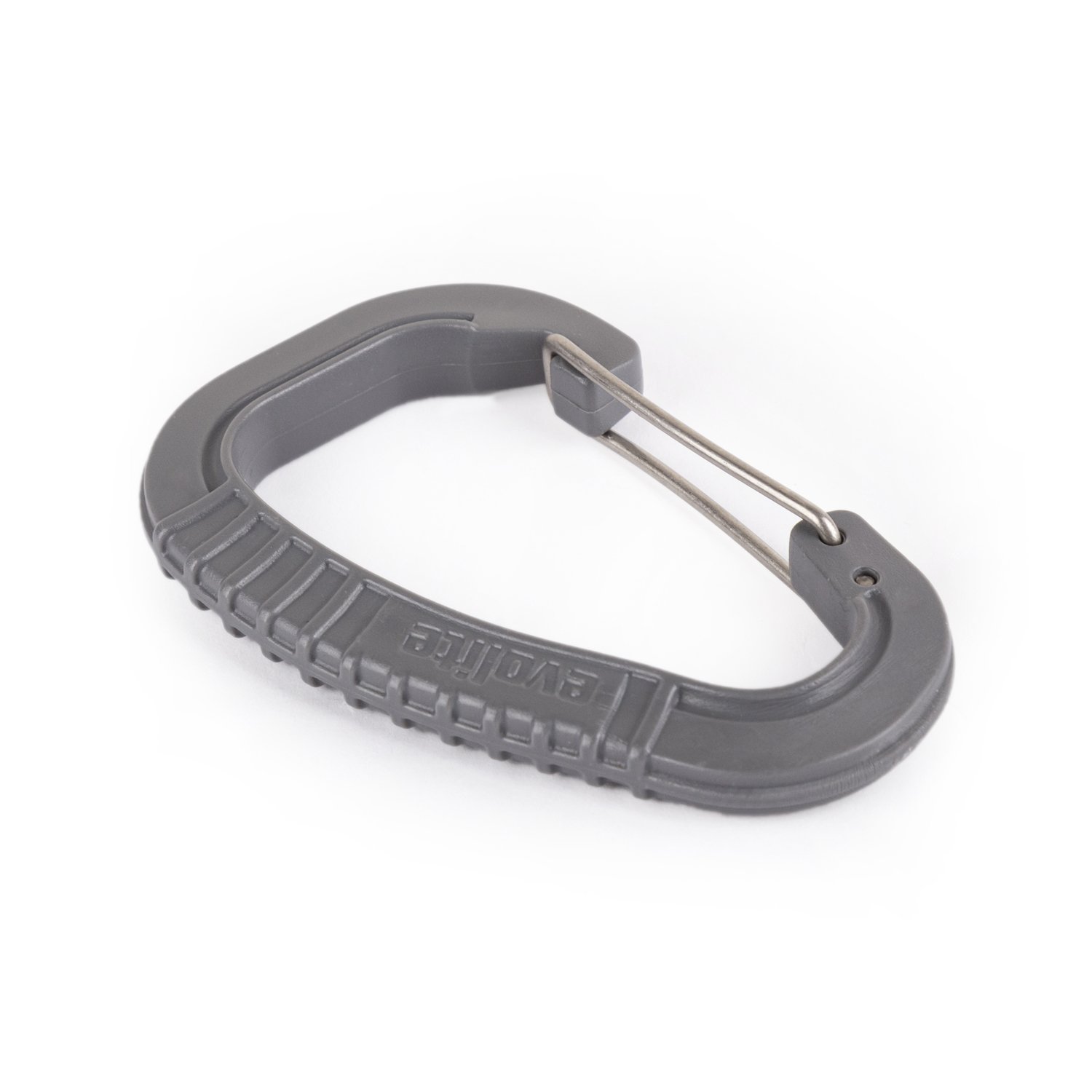 Evolite Strong Karabina XLarge Gri