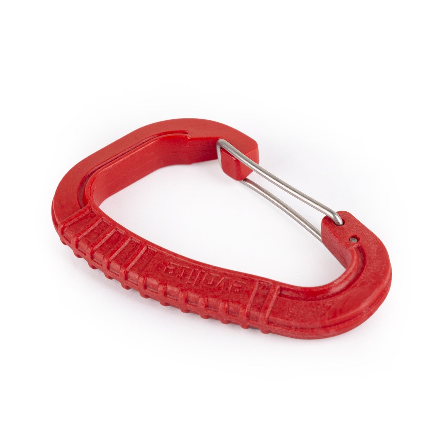 Evolite Strong Karabina XLarge Kırmızı