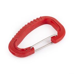 Evolite Strong Karabina XLarge Kırmızı