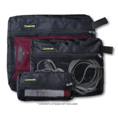 Coghlans Organizer Bags Sarı