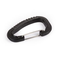 Evolite Strong Karabina Large Siyah