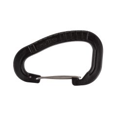 Evolite Strong Karabina Large Siyah