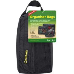 Coghlans Organizer Bags Sarı