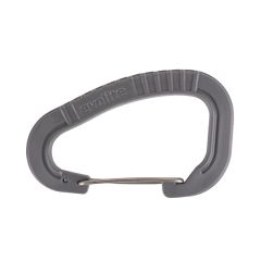 Evolite Strong Karabina Medium Gri