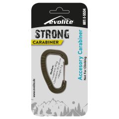 Evolite Strong Karabina Medium Haki