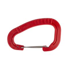 Evolite Strong Karabina Medium Kırmızı