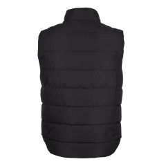 Evolite Vertex Bay Yelek - Siyah XL