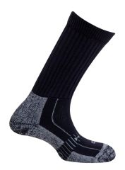 Mund Explorer –10°C Kışlık Termal Çorap Yeşil - L-(41-45)