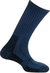 Mund Explorer –10°C Kışlık Termal Çorap Yeşil - L-(41-45)
