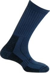 Mund Explorer –10°C Kışlık Termal Çorap Yeşil - M-(36-40)