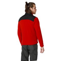 Evolite İcon Unisex Polar Mont-Kırmızı L