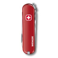 Victorinox 0.6423.91 Wenger Çakı, Kırmızı