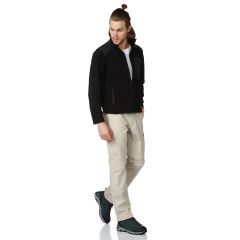Evolite İcon Unisex Polar Mont-Siyah L