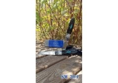 Swat Sw204 Kilitli Çakı