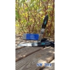 Swat Sw204 Kilitli Çakı