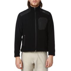 Evolite İcon Unisex Polar Mont-Siyah XL