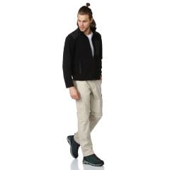 Evolite İcon Unisex Polar Mont-Siyah XXXL