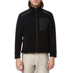 Evolite İcon Unisex Polar Mont-Siyah XXXL