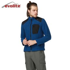 Evolite İcon Unisex Polar Mont-Mavi S