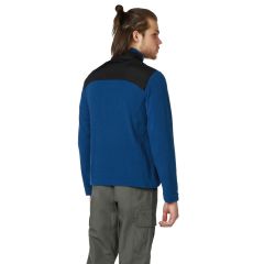 Evolite İcon Unisex Polar Mont-Mavi S