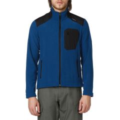 Evolite İcon Unisex Polar Mont-Mavi XXL
