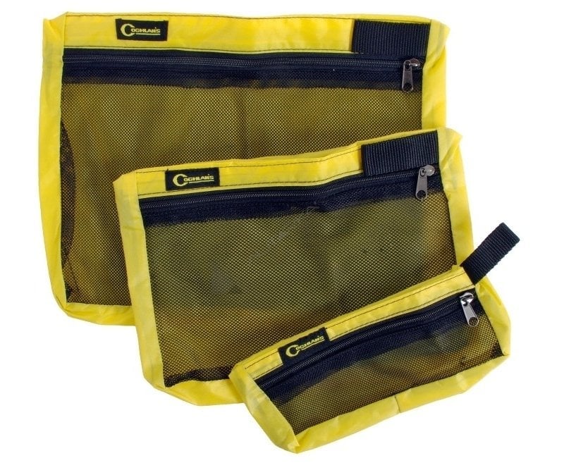 Coghlans Organizer Bags Siyah