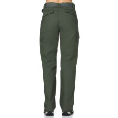 Evolite Goldrush Tactical Bayan Pantolon-Haki L