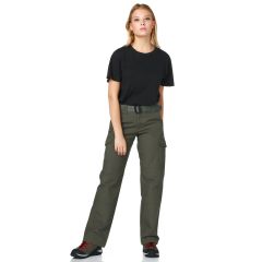 Evolite Goldrush Tactical Bayan Pantolon-Haki L