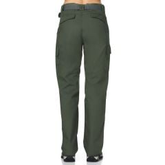 Evolite Goldrush Tactical Bayan Pantolon-Haki XS