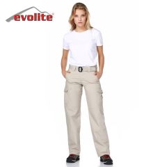 Evolite Goldrush Tactical Bayan Pantolon-Bej M