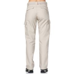 Evolite Goldrush Tactical Bayan Pantolon-Bej XS