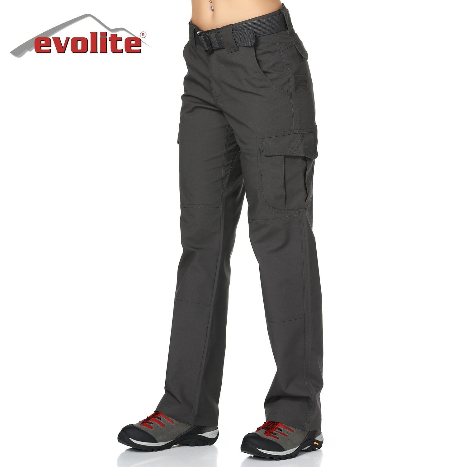 Evolite Goldrush Tactical Bayan Pantolon-Antarasit S