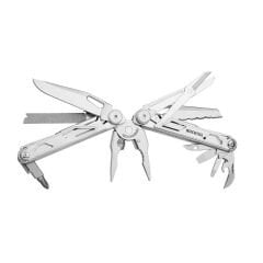 Rocktol 29 Fonksiyonlu Multitool Pense Kılıflı