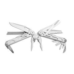 Rocktol 29 Fonksiyonlu Multitool Pense Kılıflı
