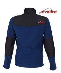 Evolite Icerock Bayan Polar Mont Siyah - M