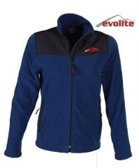 Evolite Icerock Bayan Polar Mont Siyah - M