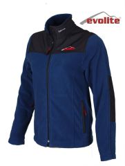 Evolite Icerock Bayan Polar Mont Siyah - M
