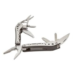 True Utility TU 195K Mini Multi Penseli Anahtarlık