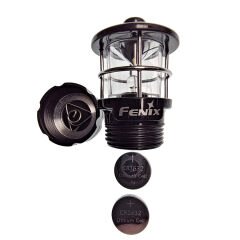 FENİX PD35R ACE 2000 LÜMEN EL FENERİ / CL01 MİNİ FENER HEDİYELİ