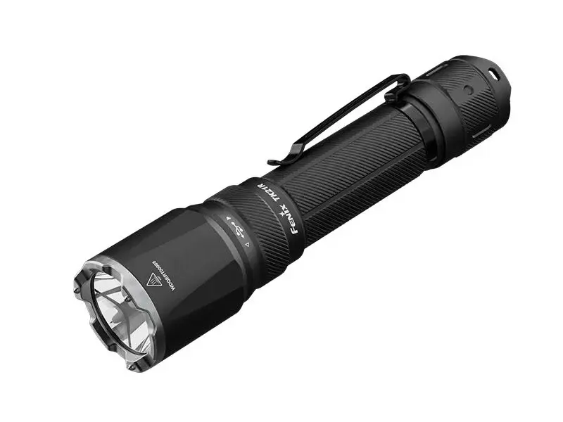 FENİX TK21R 3600 LÜMEN EL FENERİ