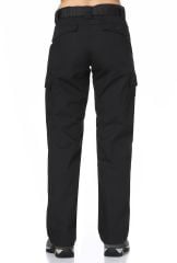 Evolite Goldrush Tactical Bayan Pantolon-Siyah S