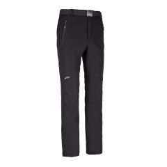 Evolite Point Softshell Pantolon - Siyah 4XL
