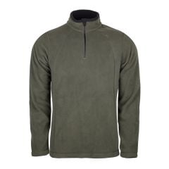 Evolite Fuga Bayan Mikro Polar Sweater - Haki L