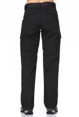 Evolite Goldrush Tactical Bayan Pantolon-Siyah XL