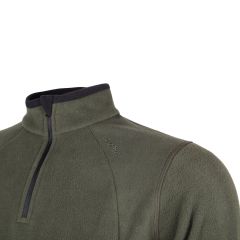 Evolite Fuga Bayan Mikro Polar Sweater - Haki L