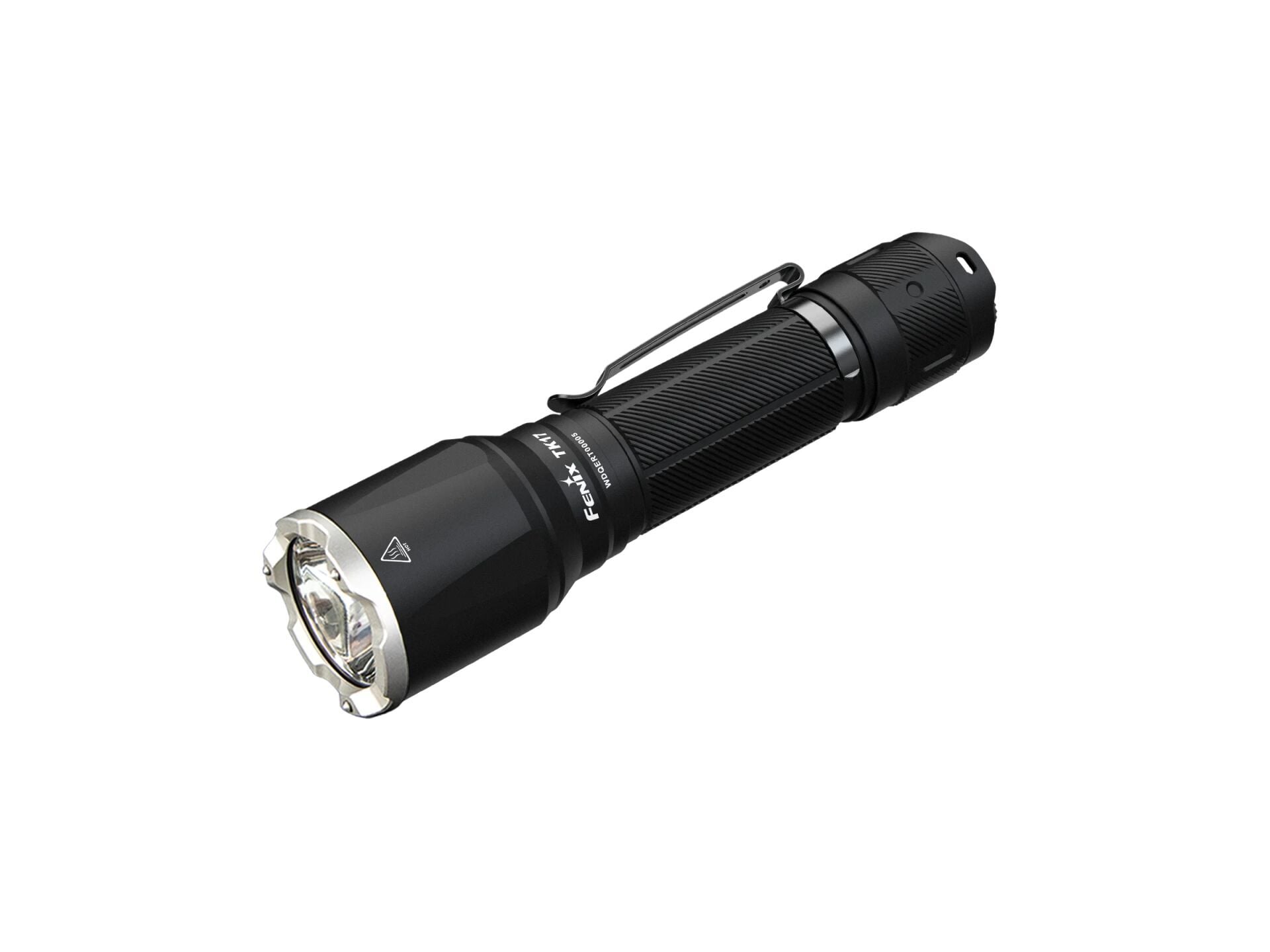 FENİX TK17 3600 LÜMEN EL FENERİ
