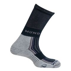 Mund Pirineos +25°C Yazlık Termal Çorap Lacivert - L-(41-45)
