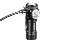 Fenix LD15R El Feneri 500 Lümen