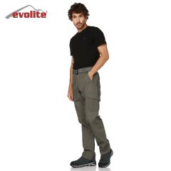 Evolite Goldrush Tactical Bay Pantolon-Haki S