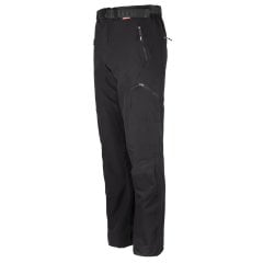 Evolite Relax Bay Outdoor Pantolon - Siyah S